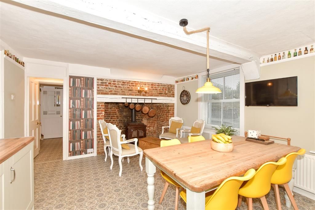 Property photo 3 of 13 Kitchen/Diner