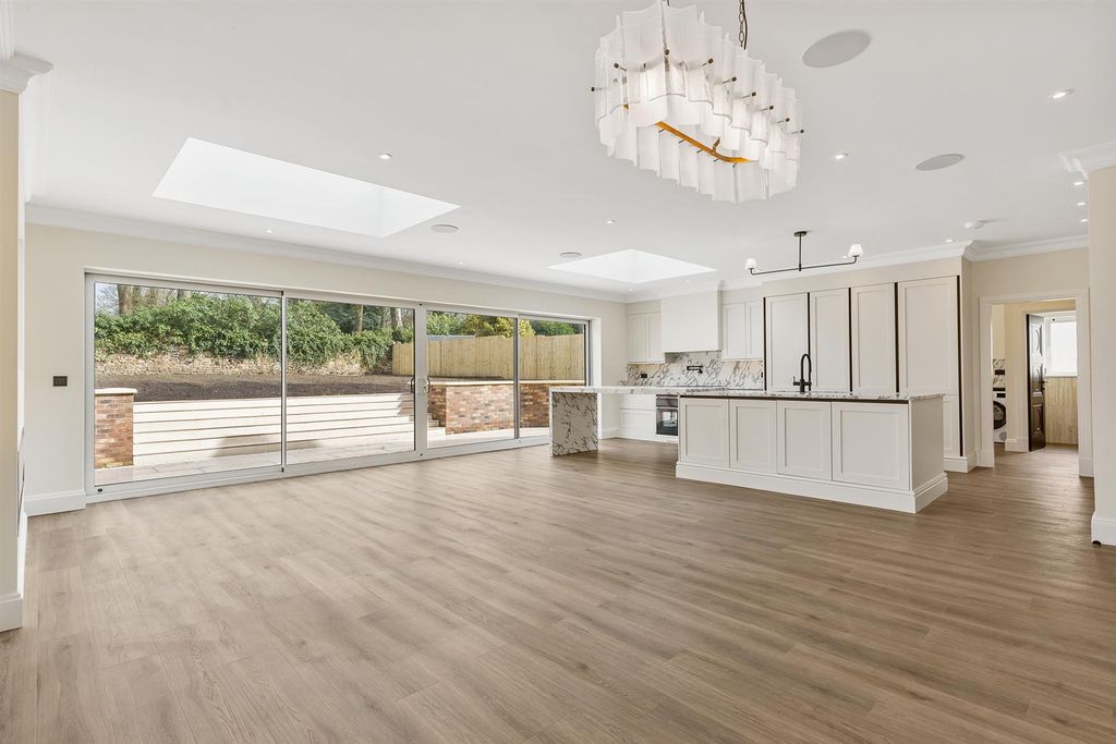Property photo 2 of 53 Eaton Road, Open Plan Kitchen/Living