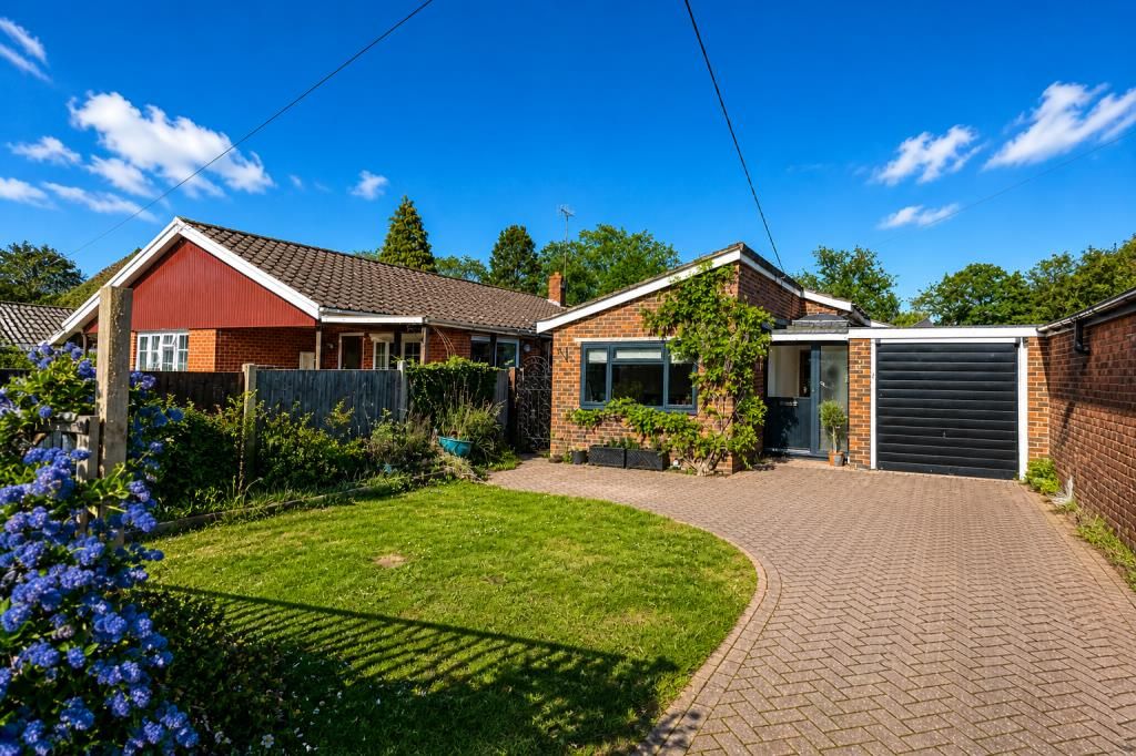 Property photo 1 of 18 External Front