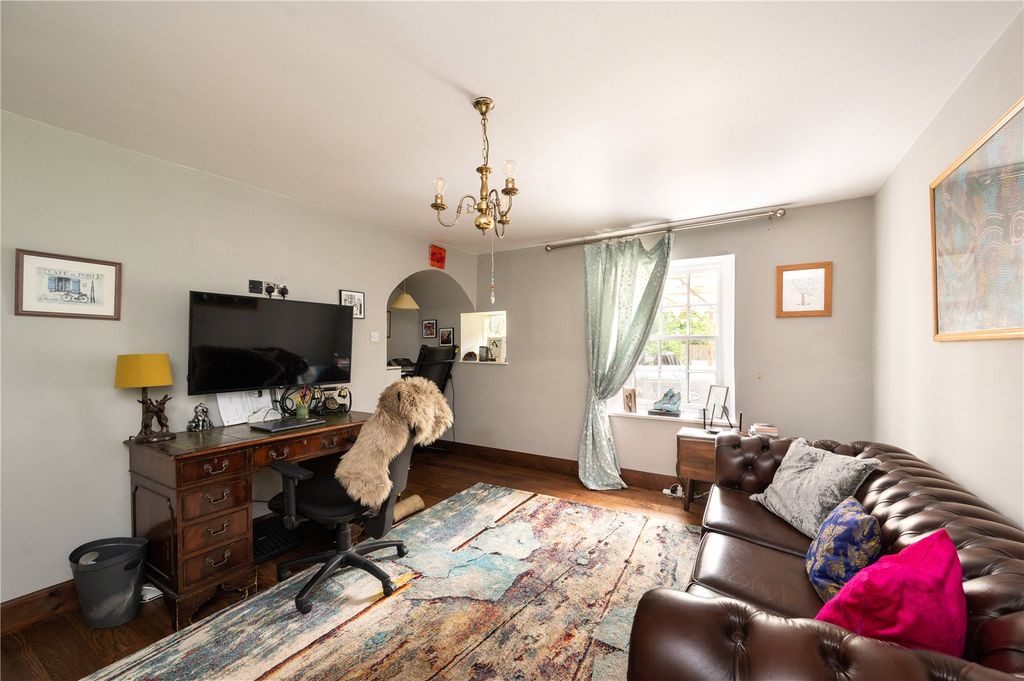 Additional image 8 of 5 bed detached house for saleFalaburn House, Fala Dam, Pathhead, Midlothian EH37