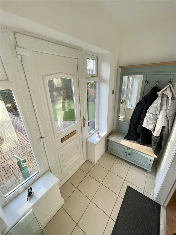 Property photo 2 of 22 Entrance Porch