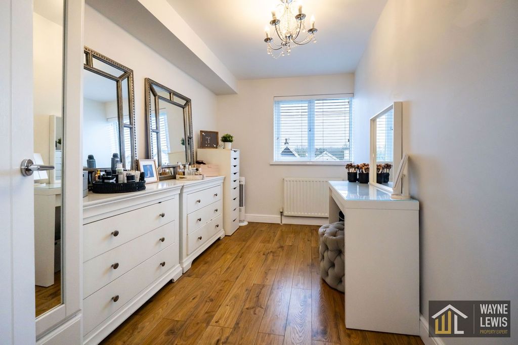 Additional image 10 of 3 bed detached house for saleForest Hill, Pontllanfraith, Blackwood NP12