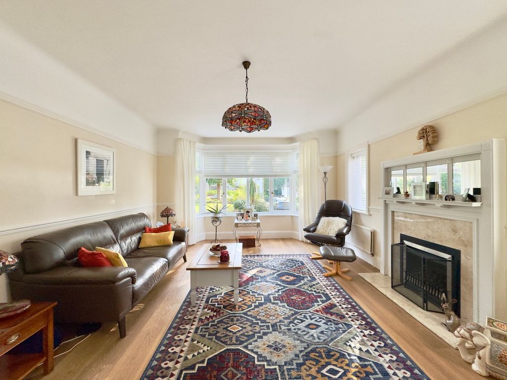 Additional image 12 of 5 bed detached house for saleElgin Road, Talbot Woods, Bournemouth BH4