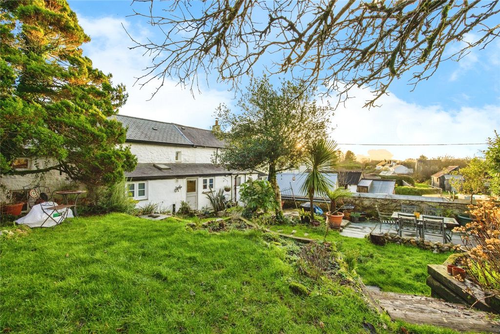 Property photo 3 of 18 Rear Garden