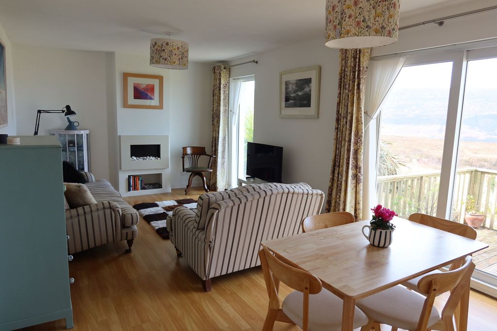 Additional image 10 of 2 bed detached bungalow for saleLochbay, Waternish, Isle Of Skye IV55