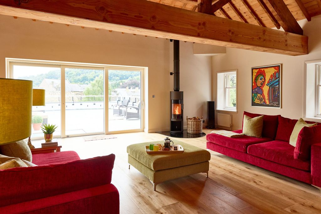 Additional image 26 of 6 bed semi-detached house for saleOldgate, Hebden Bridge HX7