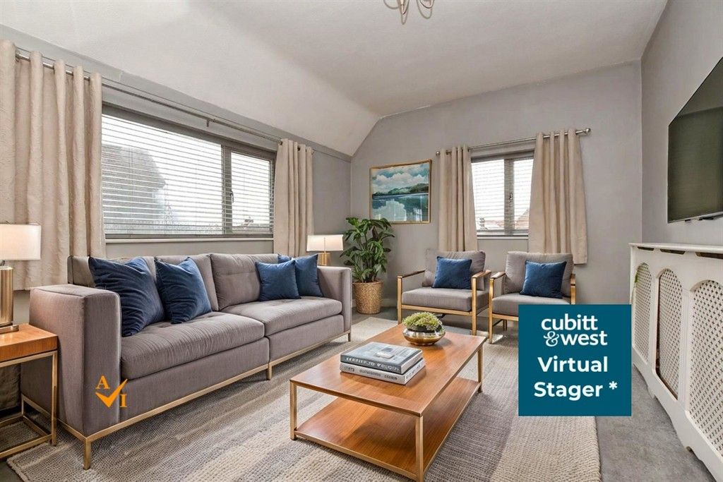 Property photo 3 of 14 Lounge (Contemporary Style)