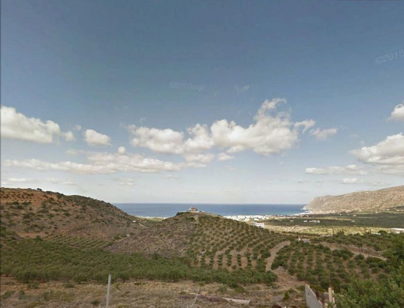 Property photo 1 of 13 Seaview Plot With Building License