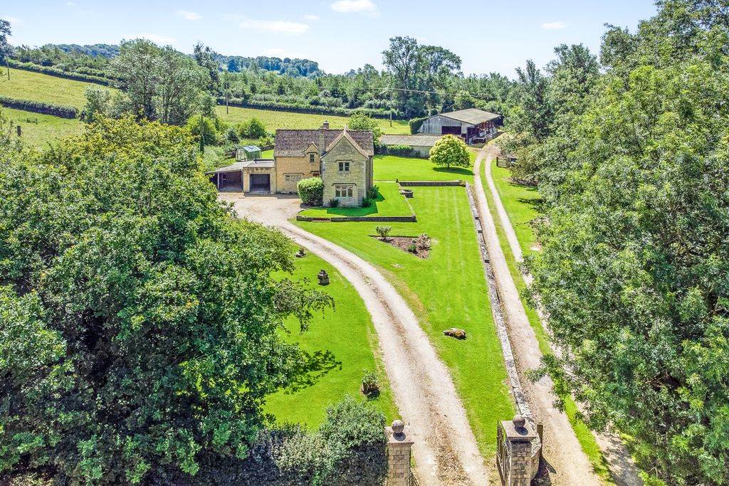 Additional image 9 of Land for saleLower Swell, Cotswolds, Gloucestershire GL54