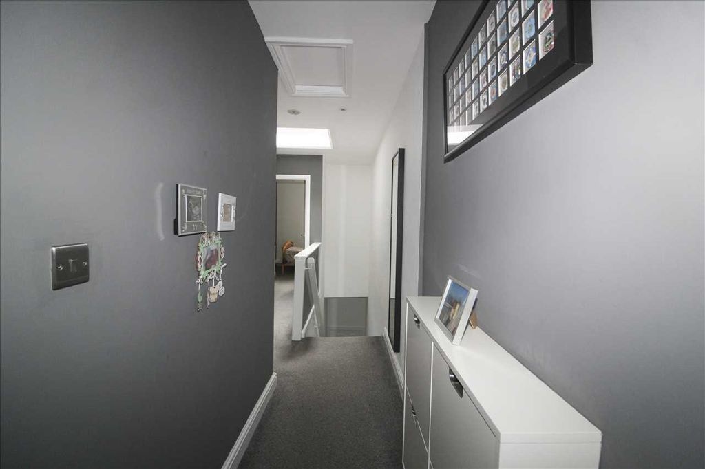 Property photo 2 of 8 Stairs To: