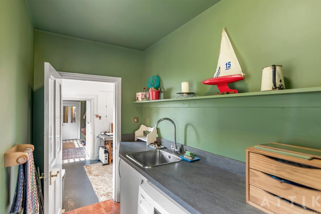 Additional image 25 of 4 bed end terrace house for saleQuay Street, Halesworth IP19