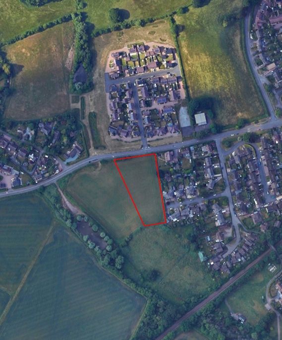 Property photo 3 of 3 Aerial View