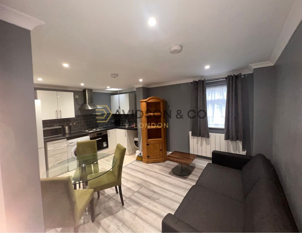 Property photo 3 of 15 Living Area 