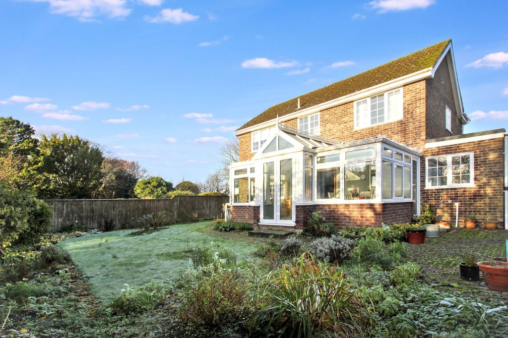 Property photo 2 of 14 Rear Garden