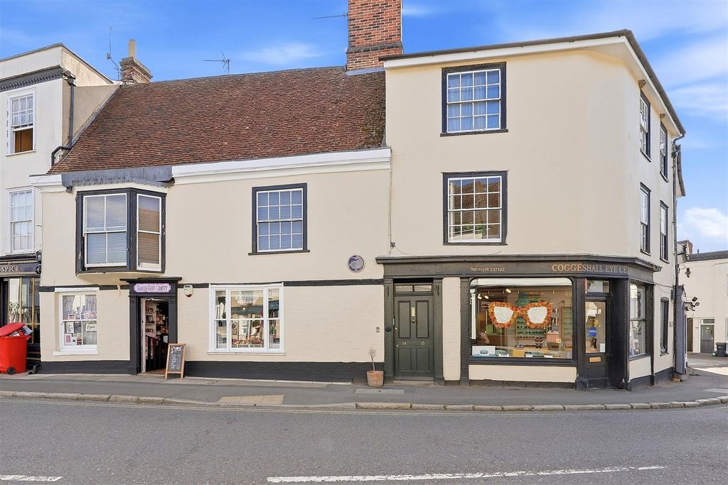 Property photo 1 of 8 Flat 4 Market Hill 9.Jpg
