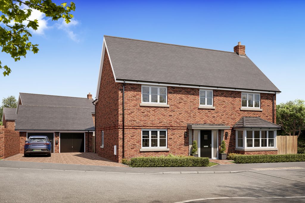 Property photo 1 of 23 Plots 1 & 2 CGI