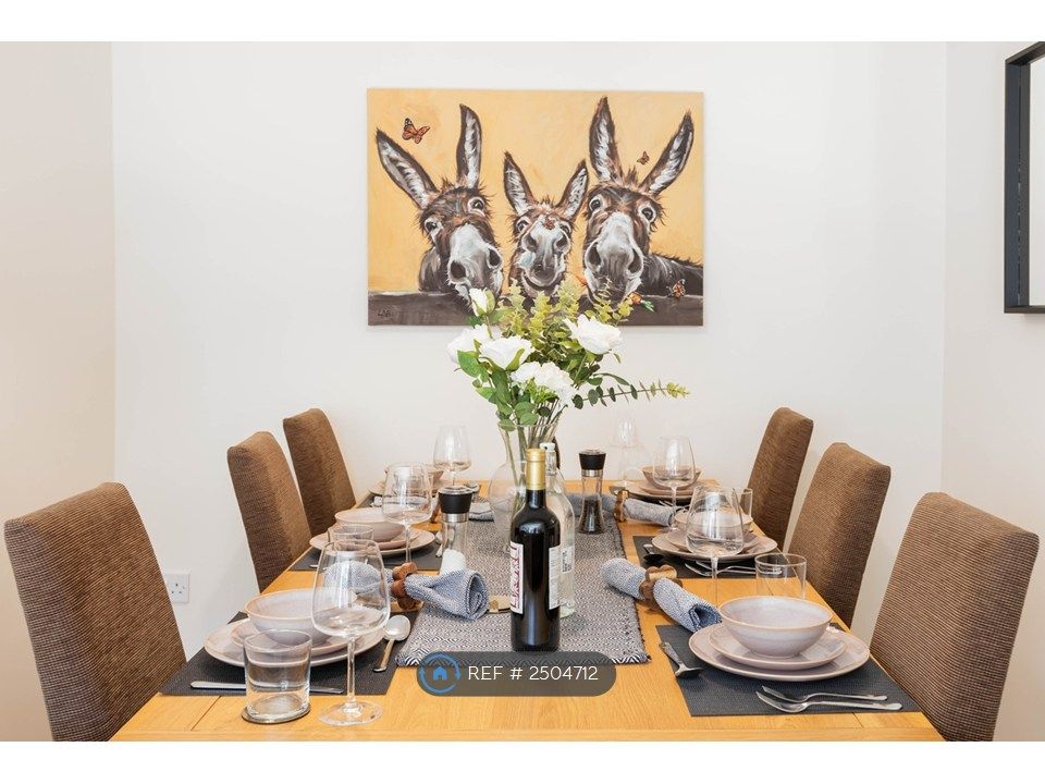 Property photo 3 of 20 Dining Area