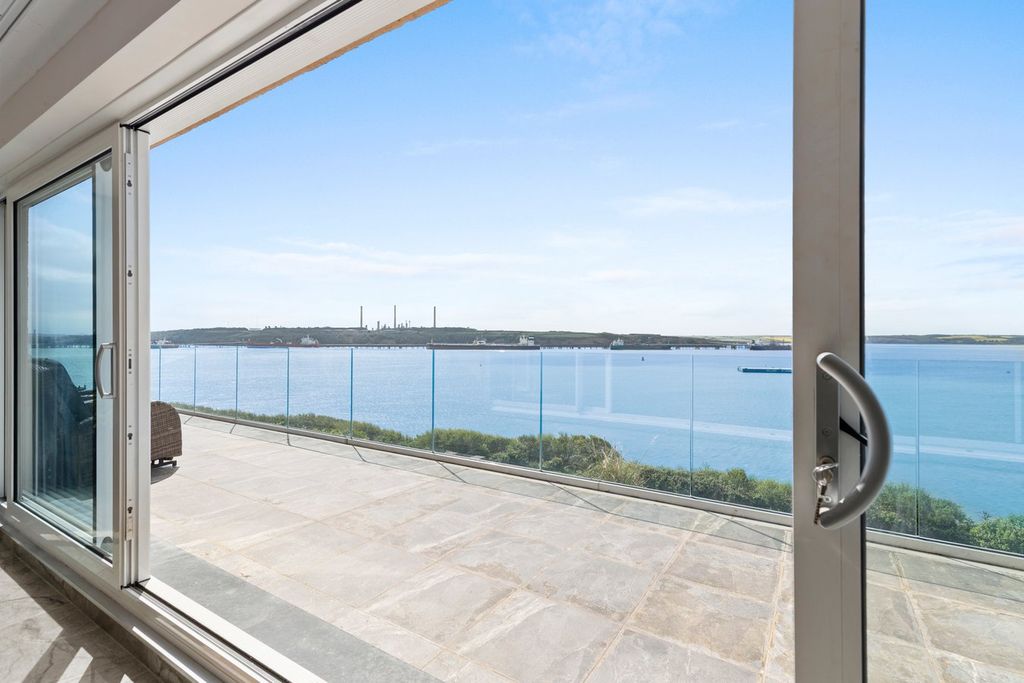 Additional image 6 of 5 bed detached house for salePointfields Crescent, Hakin, Milford Haven SA73