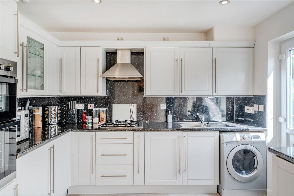 Additional image 10 of 3 bed detached house for saleSidlaw Way, Chapelhall, Airdrie ML6