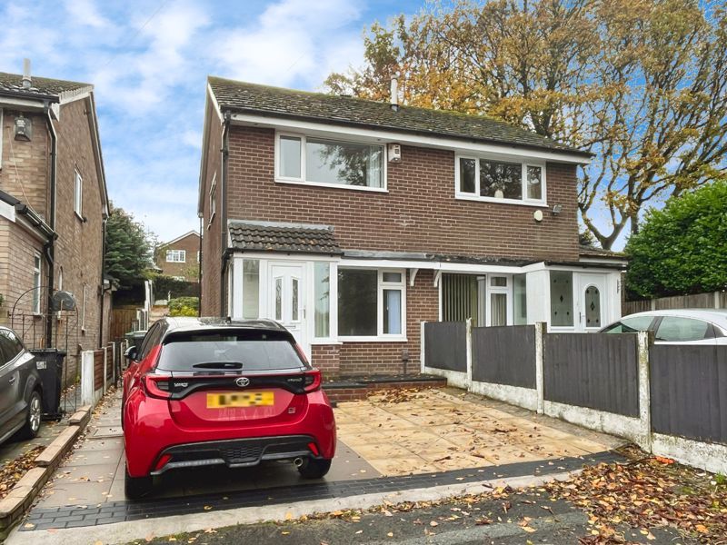 Property photo 2 of 9 Front External