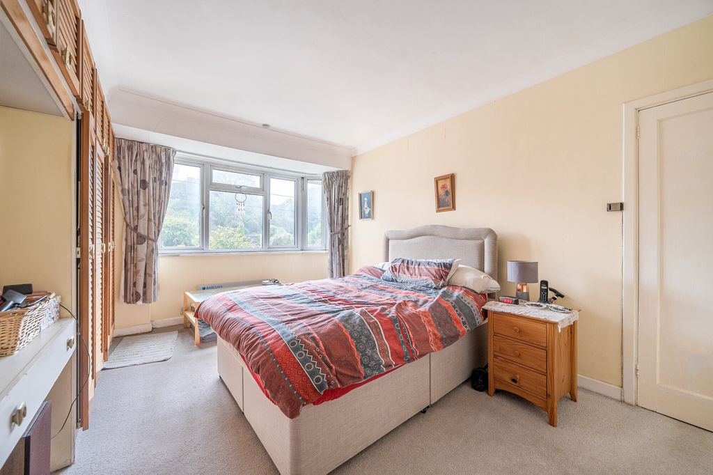Additional image 6 of 3 bed semi-detached house for saleMackie Avenue, Brighton BN1