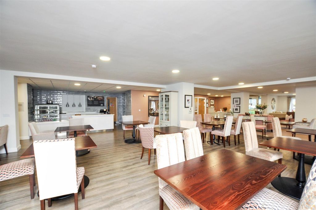 Additional image 10 of 1 bed flat for saleTrimbush Way, Market Harborough LE16