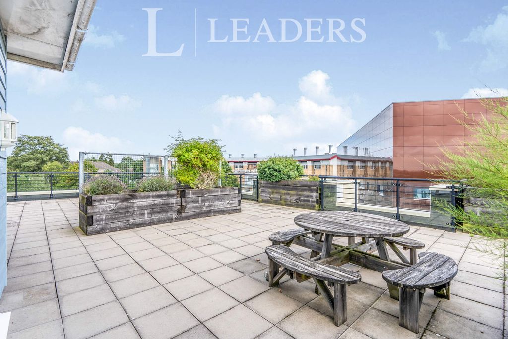 Property photo 2 of 12 Roof Top