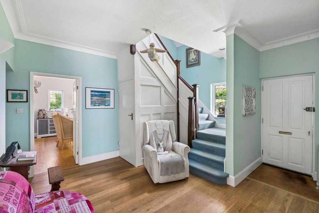 Additional image 7 of 4 bed detached house for saleDowns Park East, Bristol BS6