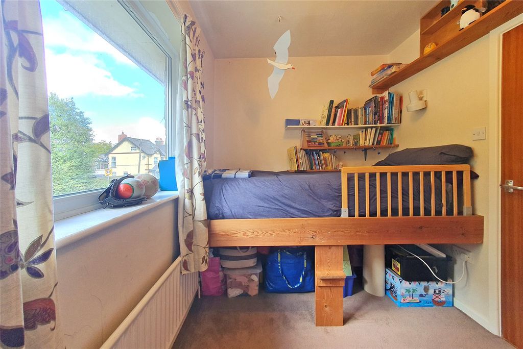 Additional image 14 of 3 bed detached house for saleWestland, Wellington Road, Llandrindod Wells, Powys LD1