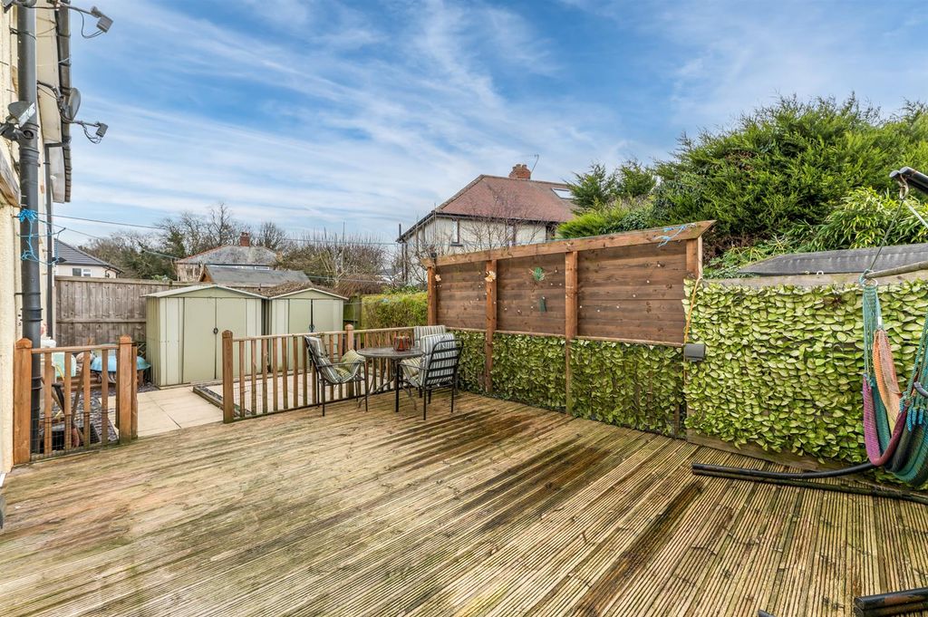 Additional image 22 of 4 bed semi-detached house for saleCaxton Road, Otley LS21