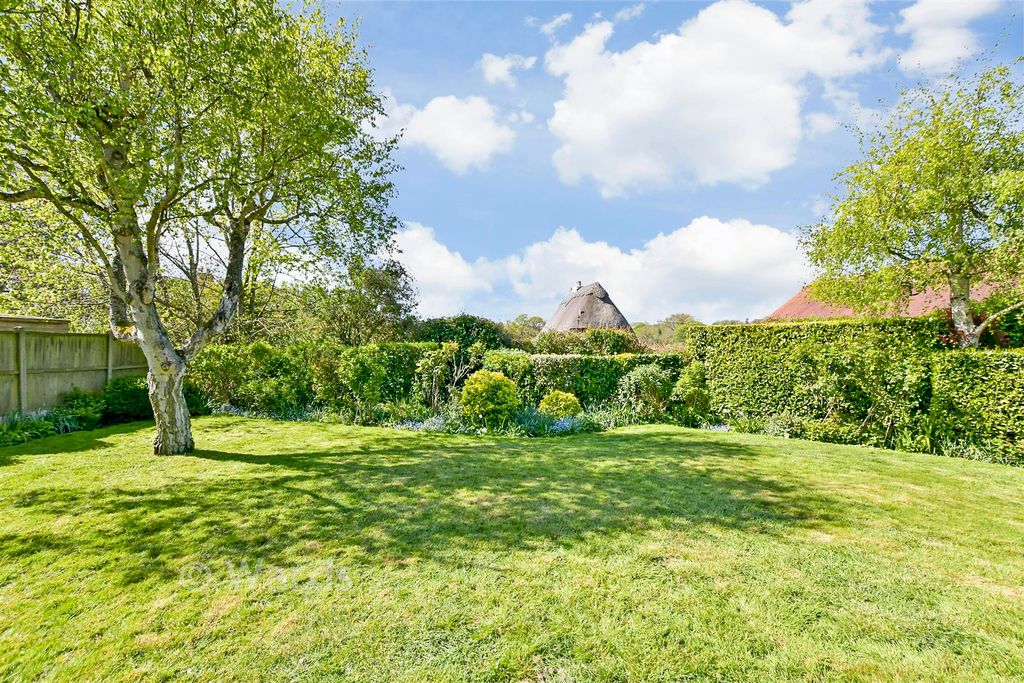 Property photo 3 of 15 Rear Garden