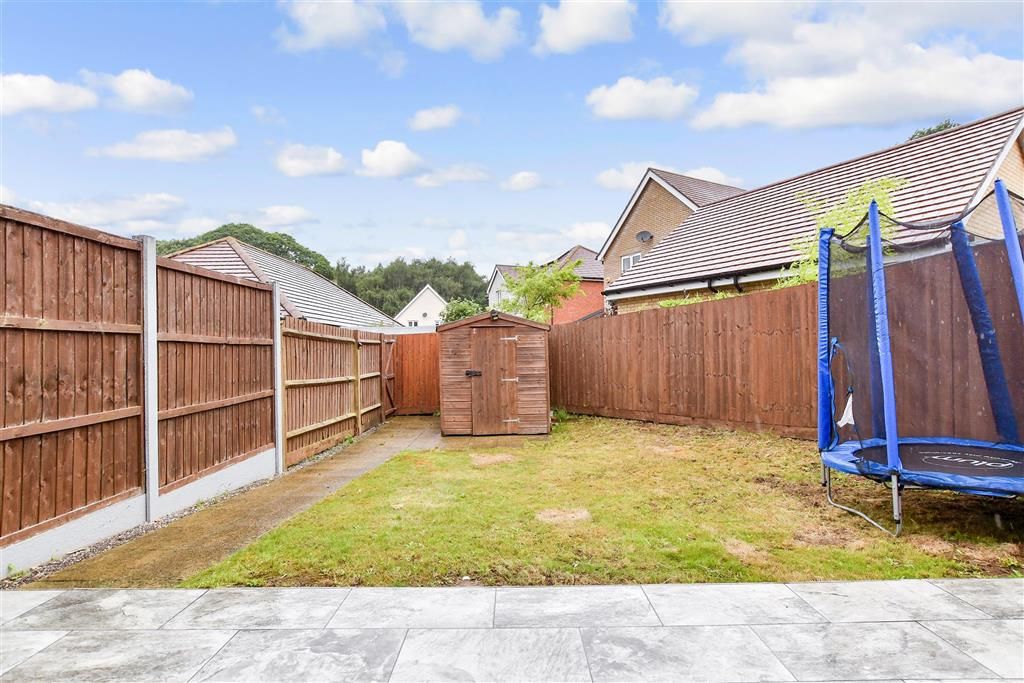 Property photo 3 of 10 Rear Garden