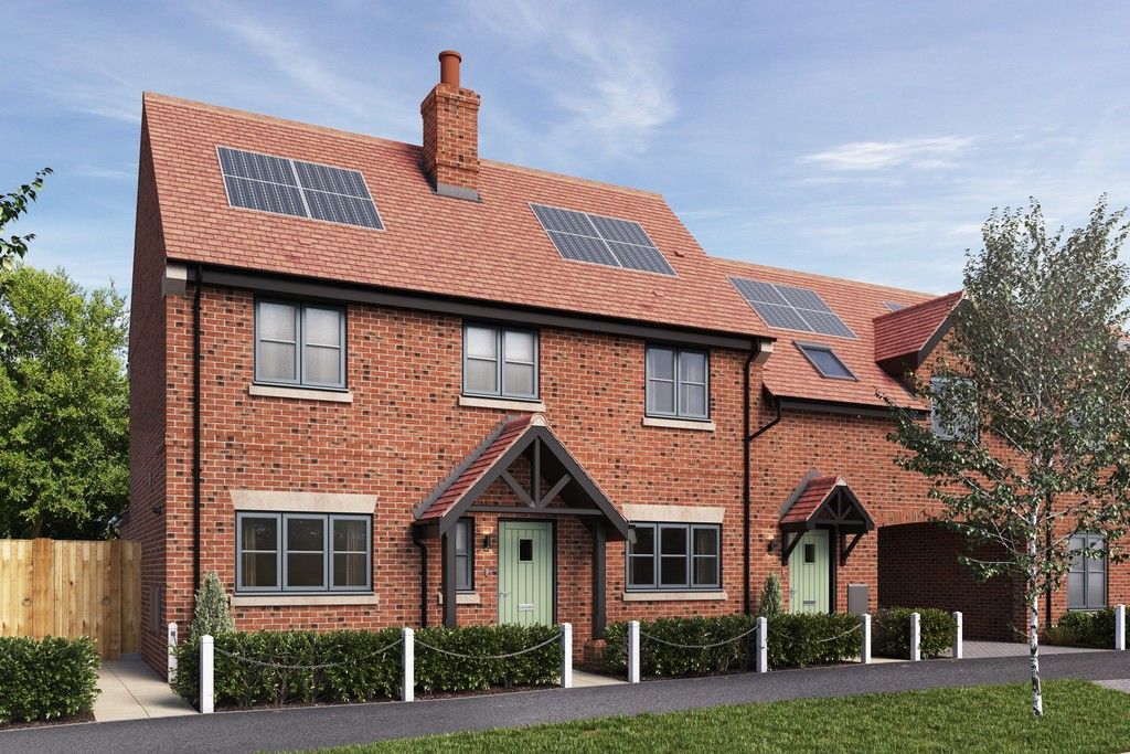 Property photo 1 of 12 Worting Park, Basingstoke