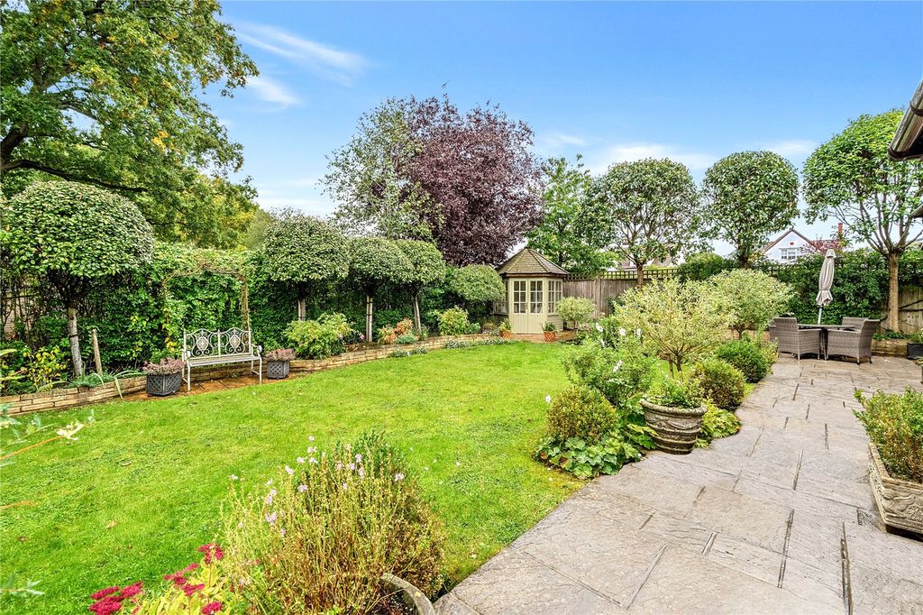 Property photo 2 of 21 Garden