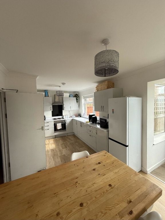 Property photo 3 of 5 Kitchen/ Diner