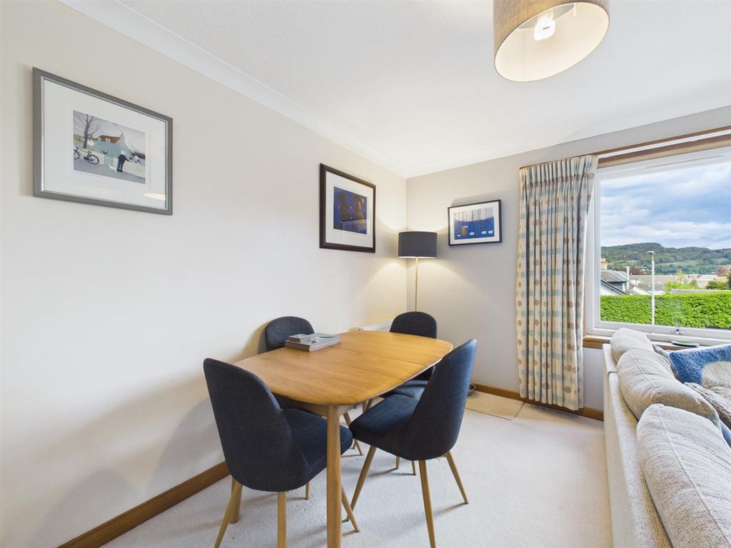 Additional image 4 of 3 bed flat for saleFlat 1, Craigiebank House, Moredun Square, Perth PH2