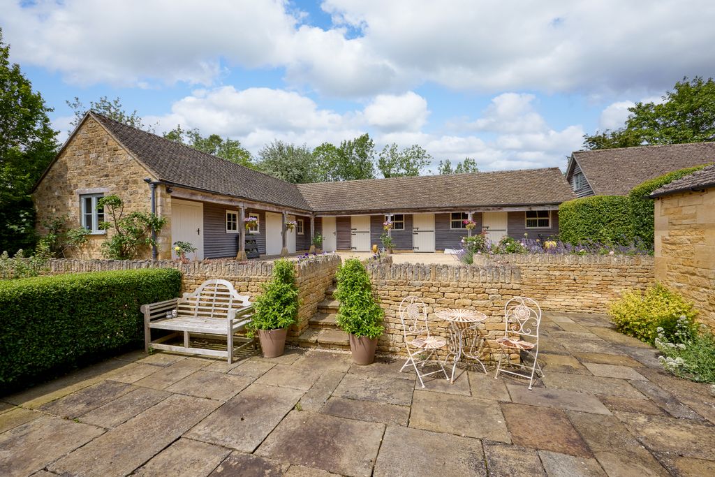 Additional image 19 of 8 bed property for saleEvenlode, Evenlode, Gloucestershire GL56