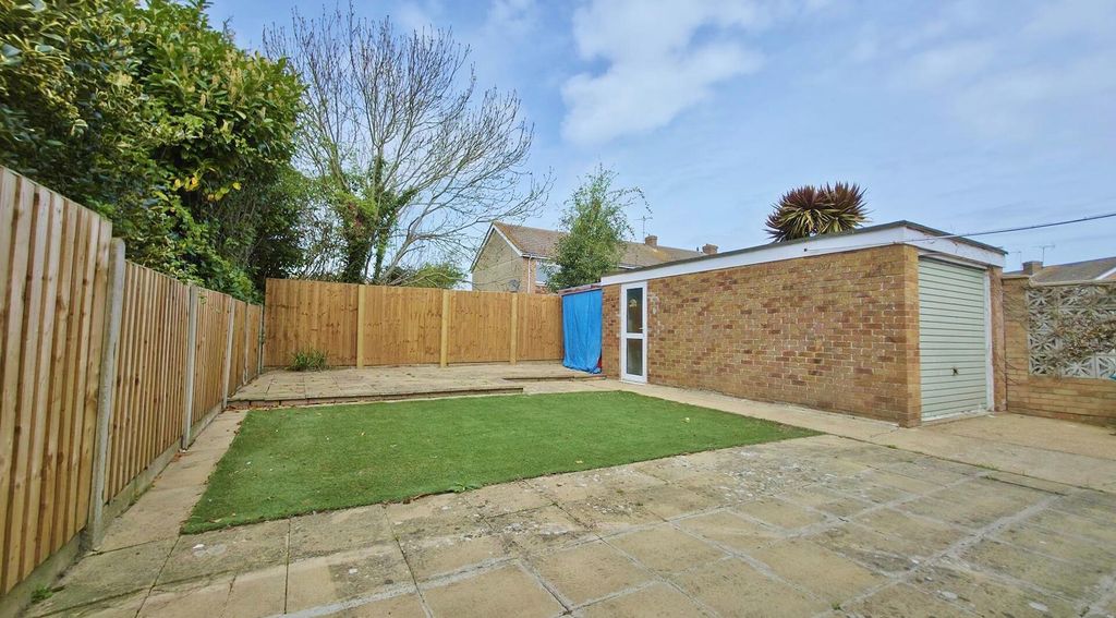 Property photo 3 of 19 Rear Garden