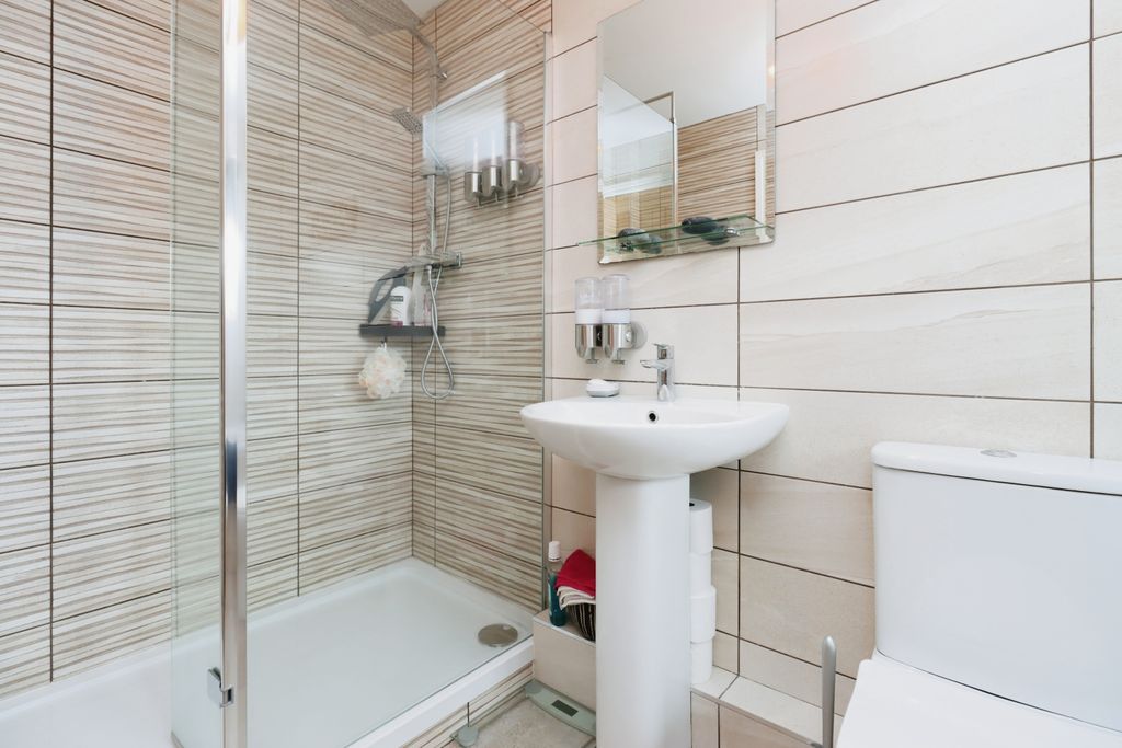 Additional image 11 of 3 bed semi-detached house for saleMaes Mechain, Llanfechain, Powys SY22