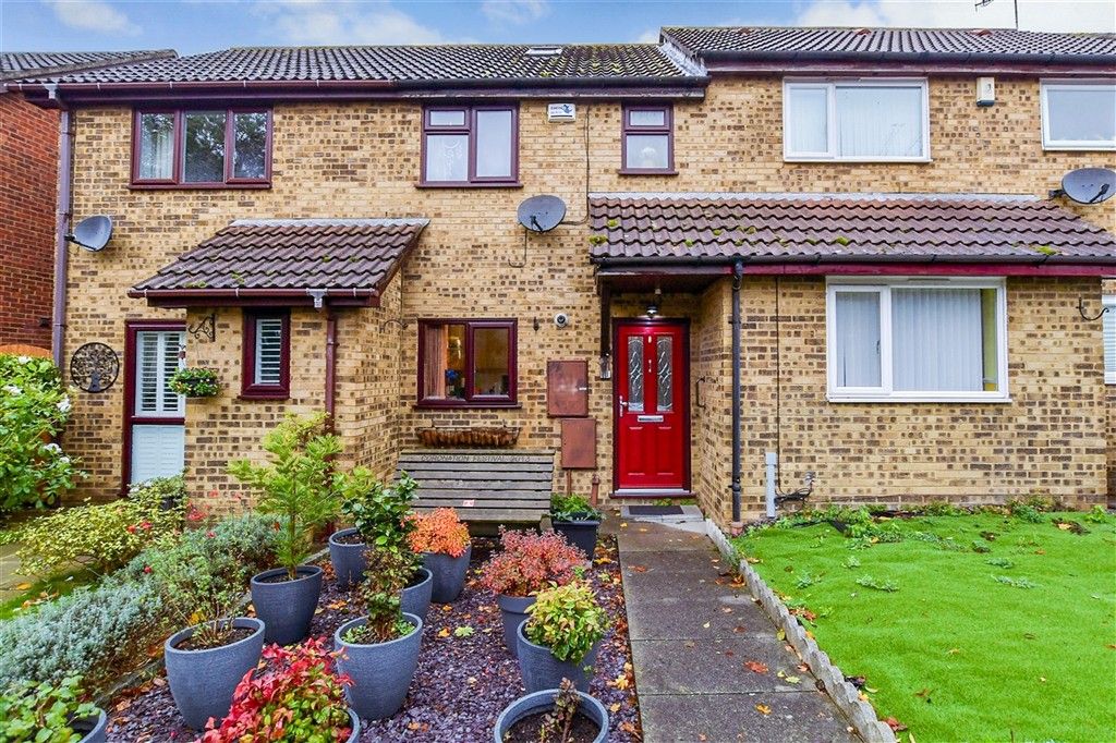 Property photo 3 of 17 Front Elevation (Web)