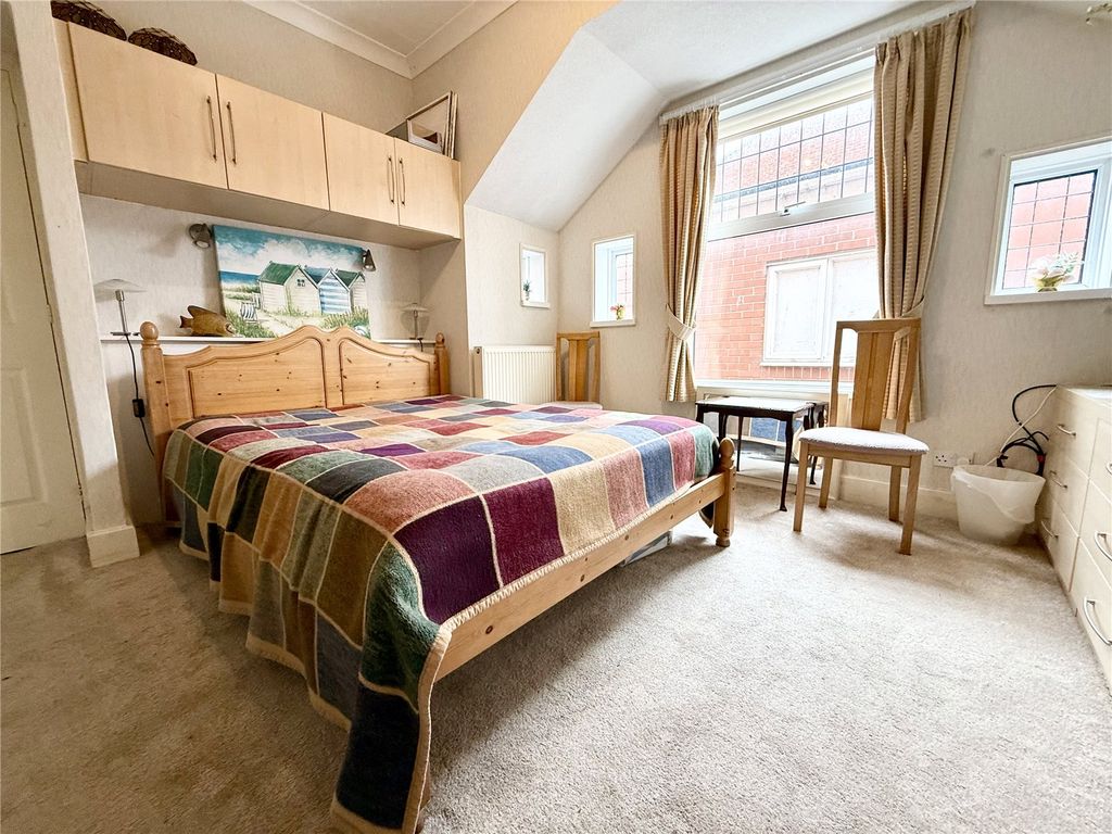 Additional image 5 of 3 bed flat for saleSummerfield Road, Bridlington, East Yorkshire YO15