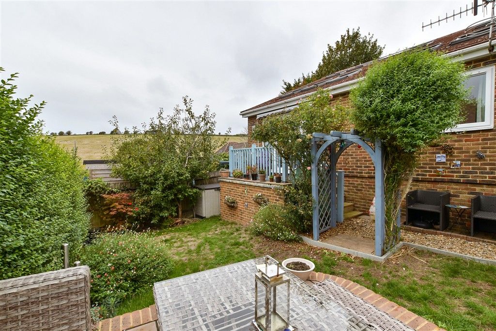 Property photo 2 of 13 Rear Garden