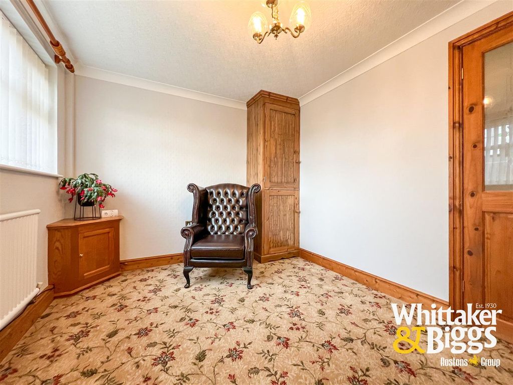 Property photo 3 of 21 Reception Two / Bedroom Two