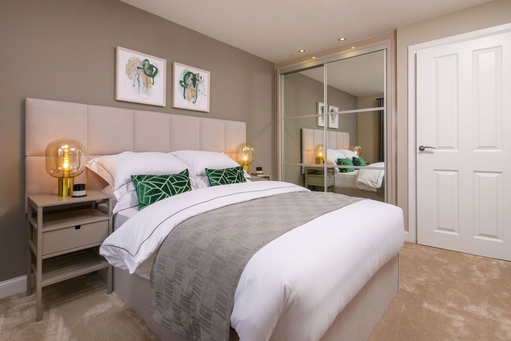 Additional image 6 of 4 bed detached house for sale"Millford" at Autherson Street, Driffield YO25