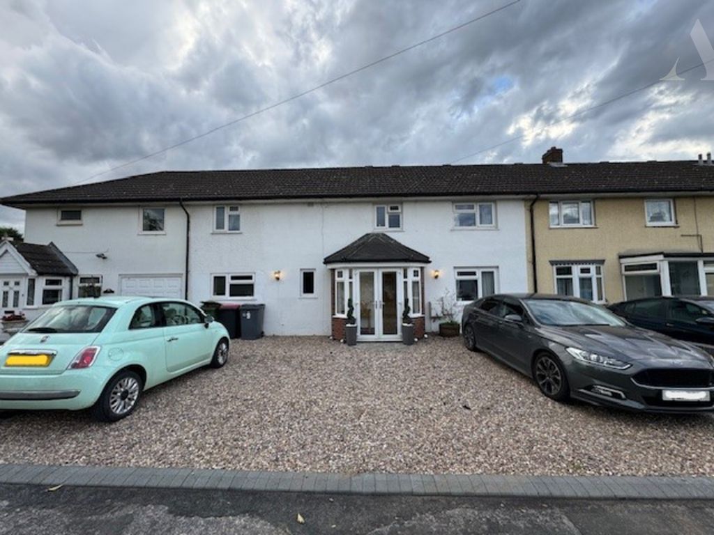 Property photo 1 of 22 Maud Road Frontage