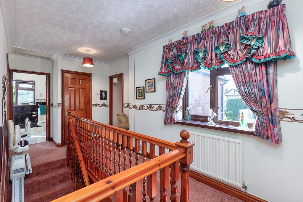 Additional image 16 of 5 bed detached house for saleFulwood, Preston PR2