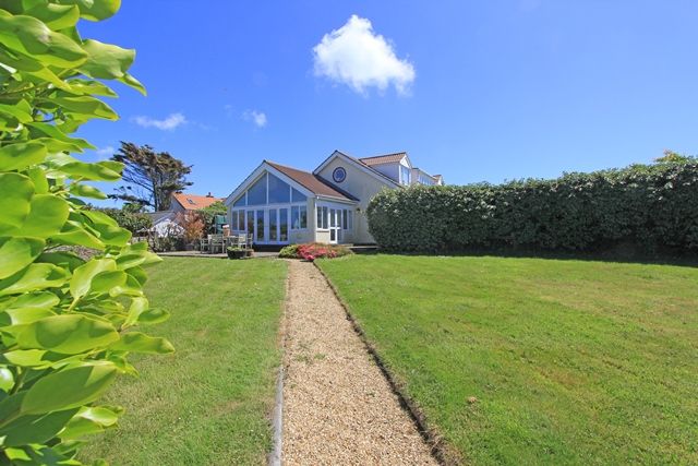 Additional image 20 of 4 bed detached house for saleLes Crecerelles, Venelle Du Val Du Sud, Alderney GY9