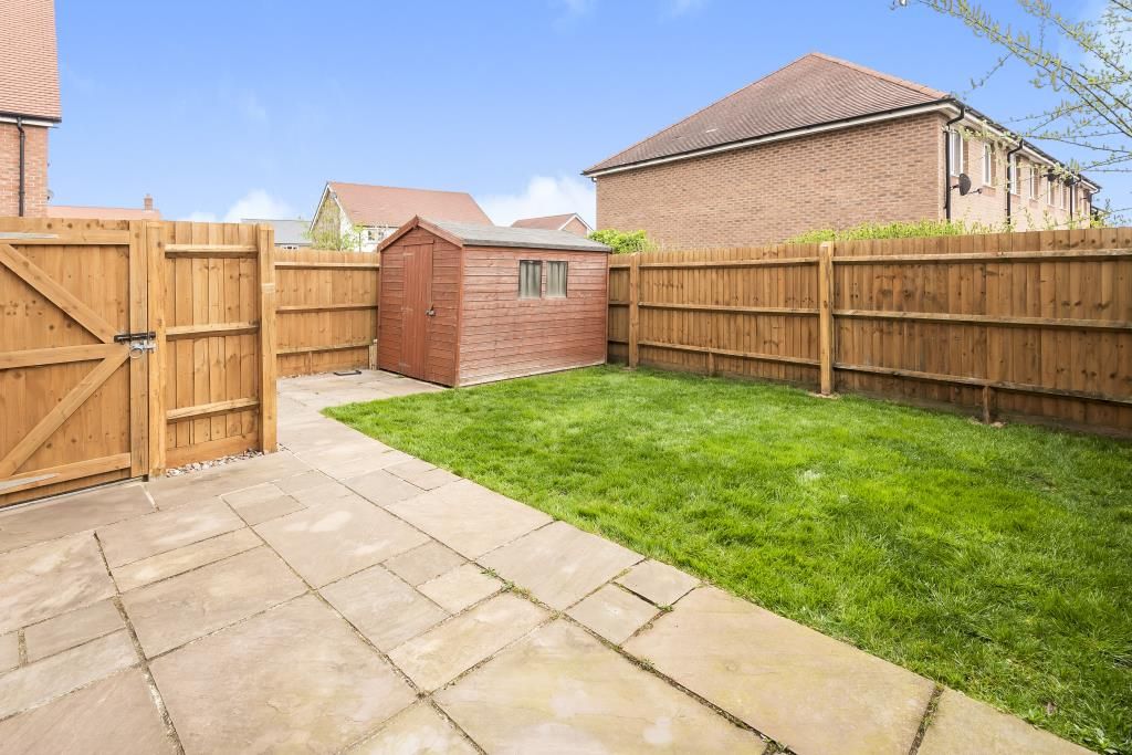 Property photo 3 of 9 Garden View
