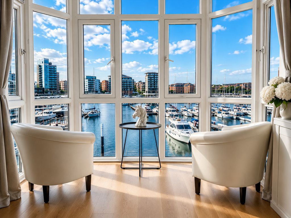 Additional image 4 of 4 bed town house for saleAtlantic Close, Ocean Village, Southampton SO14