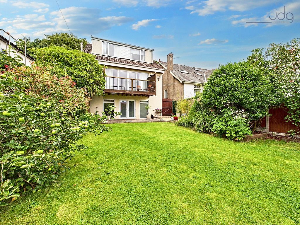 Property photo 1 of 26 Rear Of The Property